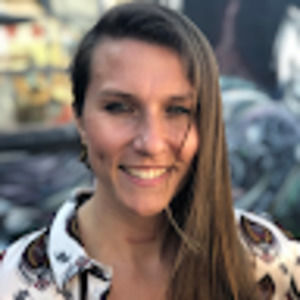 Meet your Posher, Alexis-clair